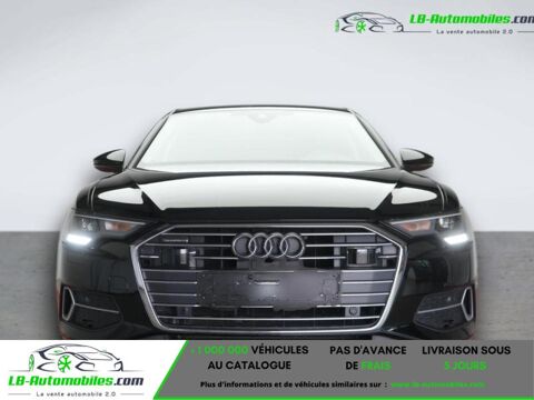 Audi A6 40 TDI 204 ch BVA Quattro 2022 occasion Beaupuy 31850