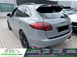 Cayenne S 3.6 V6 420 ch 2015 occasion 31850 Beaupuy