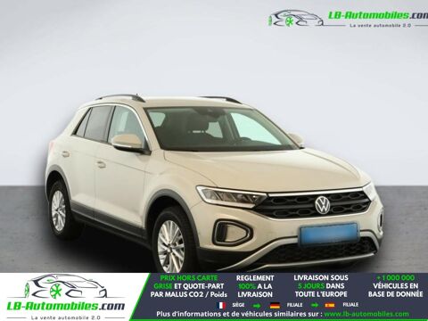 T-ROC 2.0 TDI 150 Start/Stop BVA 2023 occasion 31850 Beaupuy