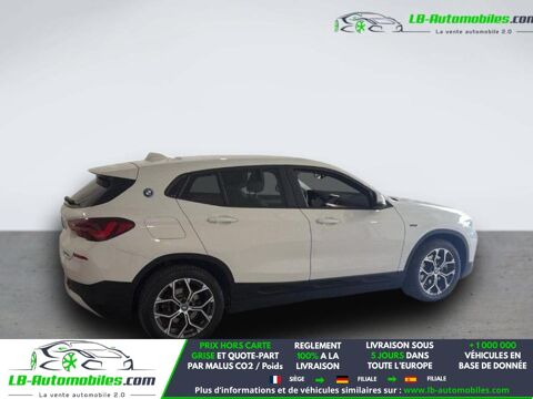 X2 xDrive 25e 220 ch BVA 2022 occasion 31850 Beaupuy