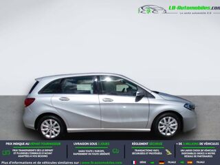 Classe B 180 BVA 2016 occasion 31850 Beaupuy