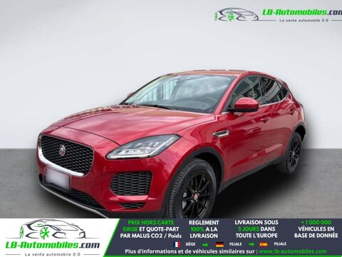 E-PACE 2.0 - 250 ch AWD BVA 2018 occasion 31850 Beaupuy