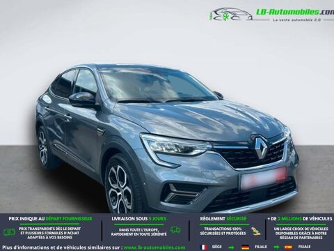 Arkana TCe 140 BVA 2021 occasion 31850 Beaupuy