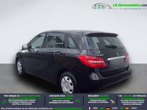 Classe B 180 BVA 2014 occasion 31850 Beaupuy