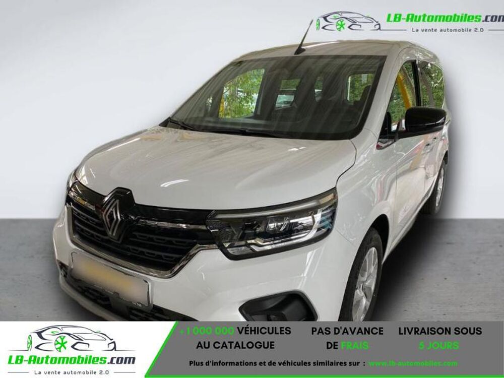 Kadjar TCe 100 BVM 2025 occasion 31850 Beaupuy