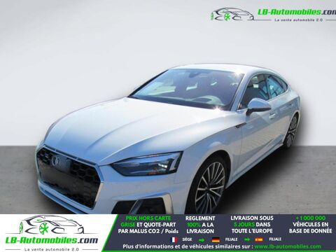 A5 40 TFSI 204 BVA Quattro 2024 occasion 31850 Beaupuy