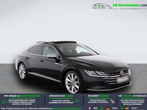 Arteon 2.0 TSI 190 BVA 2023 occasion 31850 Beaupuy