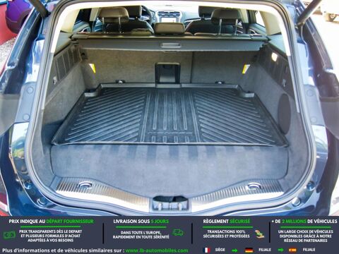 Mondeo 2.0 Hybrid 187 BVA 2020 occasion 31850 Beaupuy