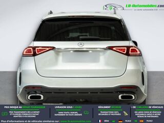 Classe GLE 350 d BVA 4Matic 2020 occasion 31850 Beaupuy