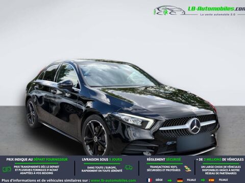 Classe A 220 BVA 2019 occasion 31850 Beaupuy
