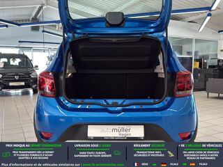Sandero TCe 100 2020 occasion 31850 Beaupuy