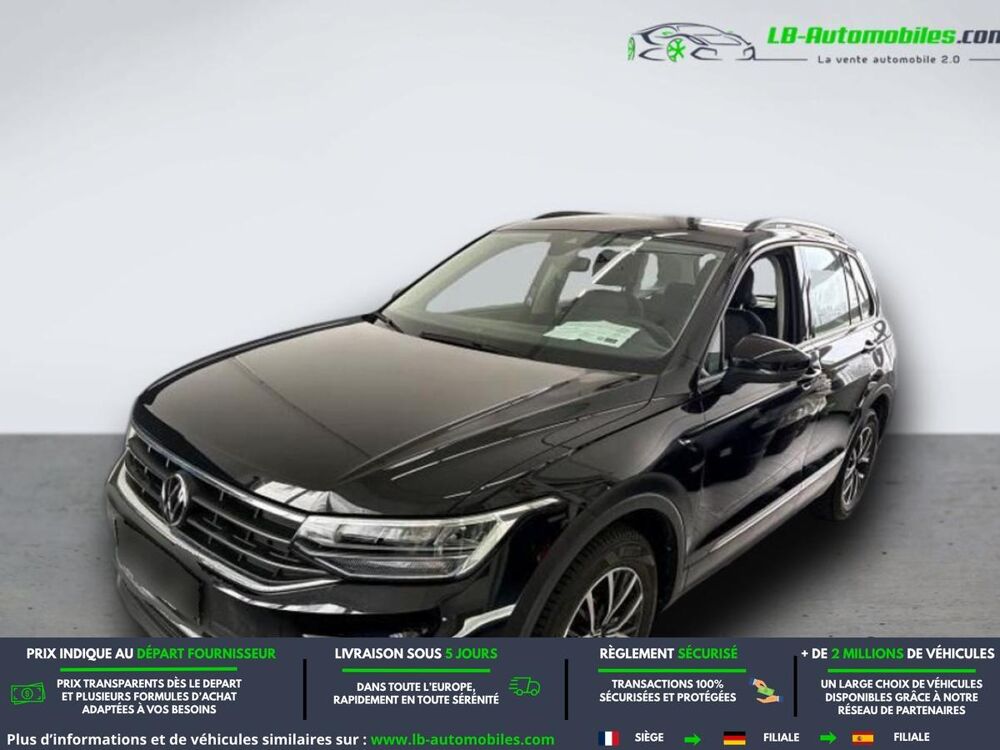Tiguan 2.0 TDI 150ch BVA 2023 occasion 31850 Beaupuy