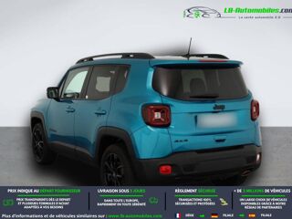 Renegade 1.3 GSE 180 ch 4x4 BVA 2020 occasion 31850 Beaupuy
