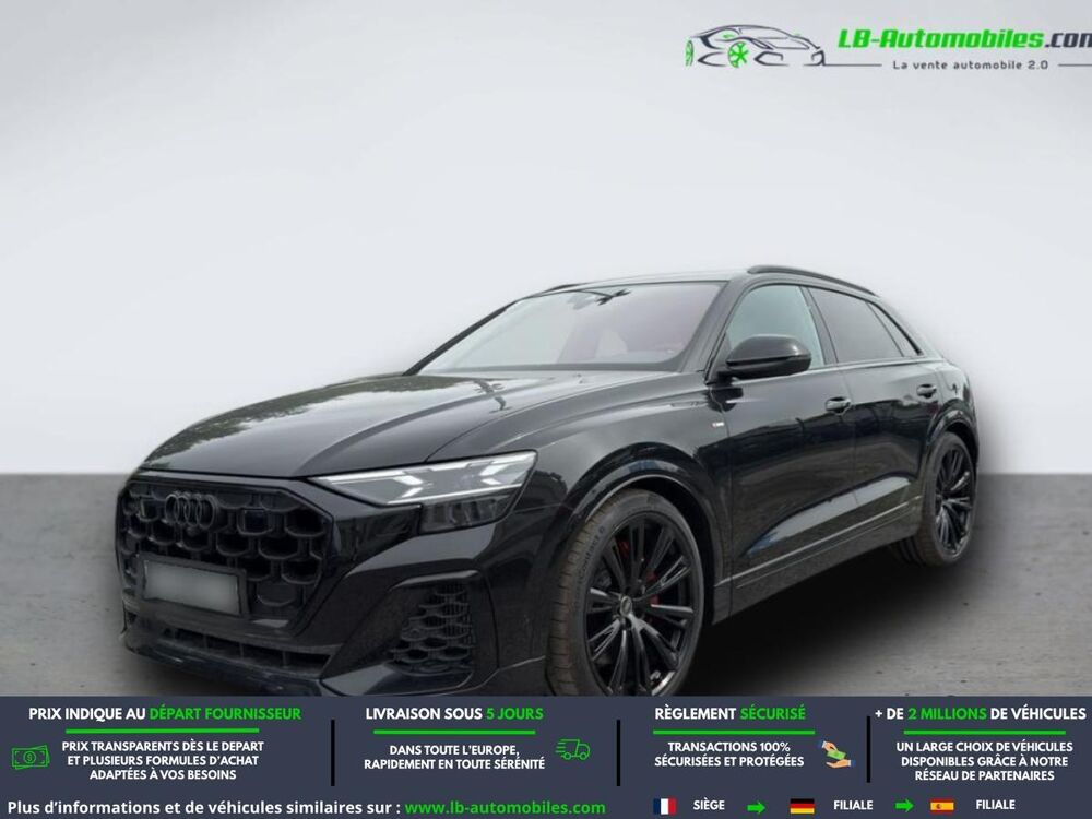 Q8 60 TFSIe 490 BVA Quatro 2026 occasion 31850 Beaupuy