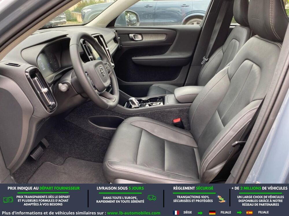 XC40 150 ch BVA 2020 occasion 31850 Beaupuy