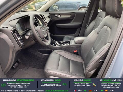 XC40 150 ch BVA 2020 occasion 31850 Beaupuy