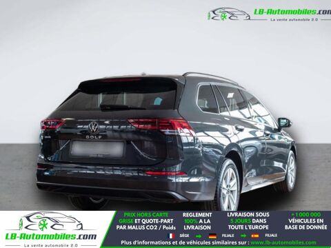 Golf SW 2.0 TDI 115 BVM 2023 occasion 31850 Beaupuy