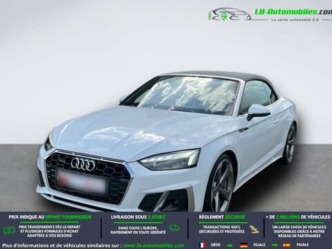 Annonce voiture Audi A5 45880 €