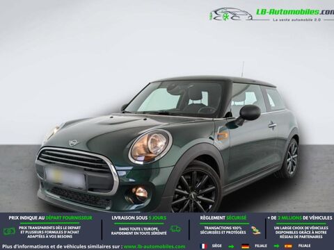 Mini Cooper 102 CH BVM 2019 occasion Beaupuy 31850