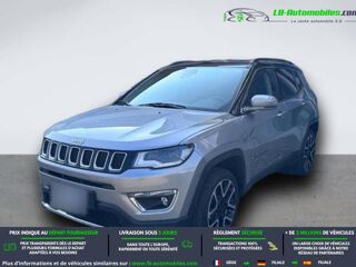 Compass 1.4 MultiAir 170 ch BVA 2019 occasion 31850 Beaupuy