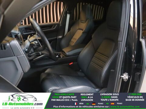 Cayenne Turbo E-Hybrid 4.0 V8 739 ch 2024 occasion 31850 Beaupuy