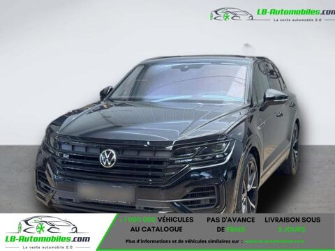 Annonce voiture Volkswagen Touareg 59800 €