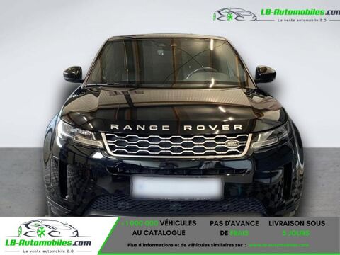 Land-Rover Range Rover Evoque D150 2WD BVM 2020 occasion Beaupuy 31850