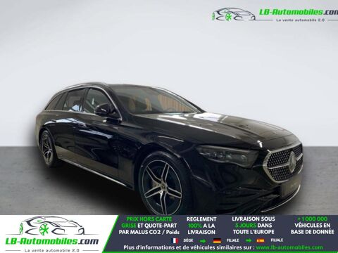 Classe E 200 d BVA 2025 occasion 31850 Beaupuy