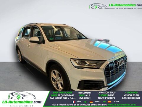 Q7 45 TDI 231 BVA Quattro 5pl 2023 occasion 31850 Beaupuy
