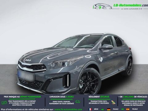 Annonce voiture Kia XCeed 26990 €