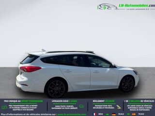 Focus ST 2.3 EcoBoost 280 BVM 2019 occasion 31850 Beaupuy