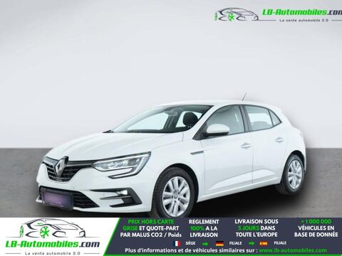 Megane IV Estate dCi 115 BVM 2023 occasion 31850 Beaupuy