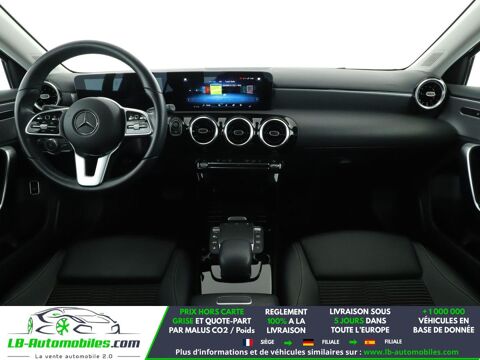 Classe A 200 BVA 2020 occasion 31850 Beaupuy