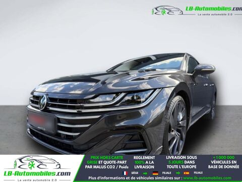 Arteon 2.0 TDI 200 BVA 4MOTION 2021 occasion 31850 Beaupuy