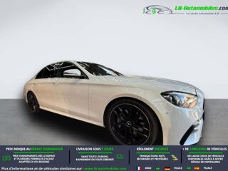 Classe E 53 AMG BVA 2020 occasion 31850 Beaupuy