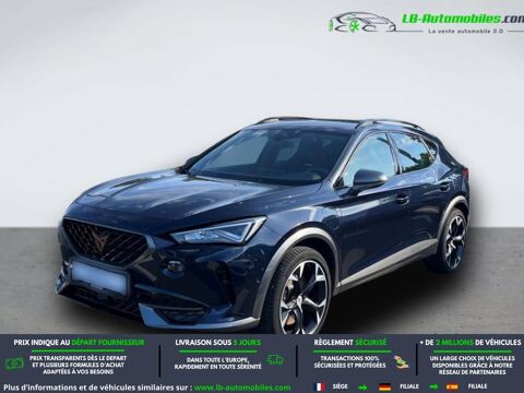 Annonce voiture Cupra Formentor 24900 €