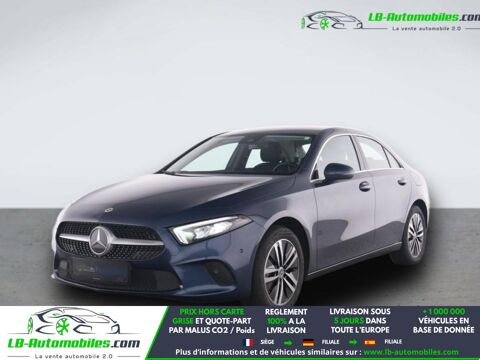 Annonce voiture Mercedes Classe A 31500 €