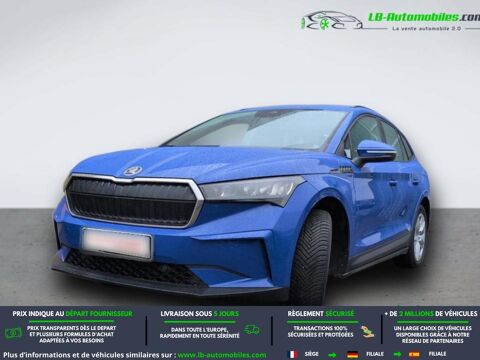 Annonce voiture Skoda Enyaq 24390 €