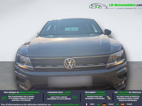 Tiguan 1.4 TSI 150 BMT BVA 2017 occasion 31850 Beaupuy