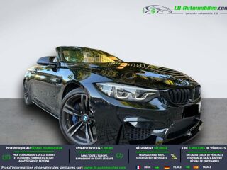 M4 431 ch M BVA 2020 occasion 31850 Beaupuy