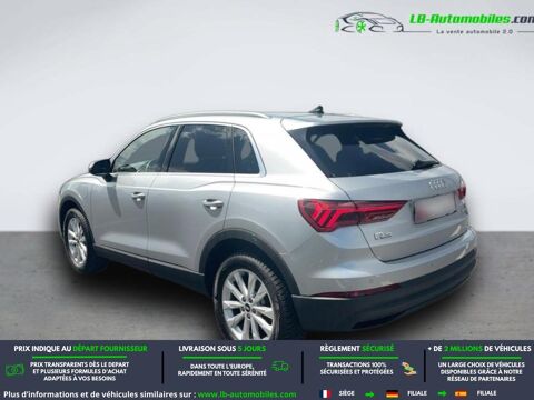 Q3 45 TFSIe 245 ch BVA 2022 occasion 31850 Beaupuy