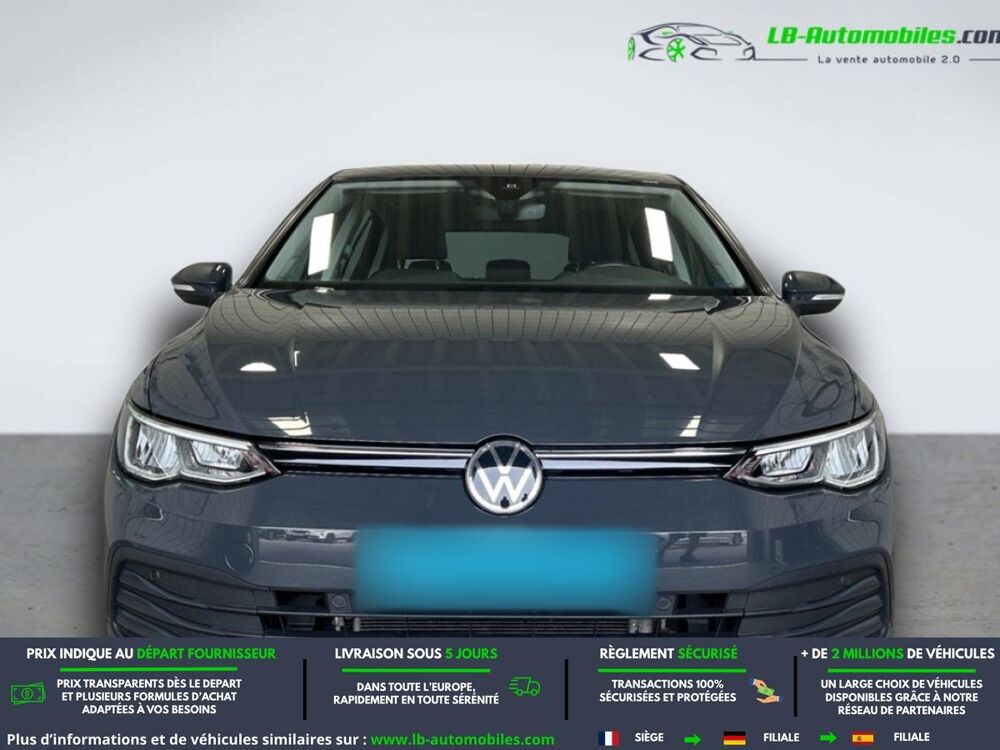 Golf 1.0 TSI 110 BVM 2020 occasion 31850 Beaupuy