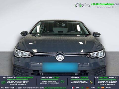 Golf 1.0 TSI 110 BVM 2020 occasion 31850 Beaupuy