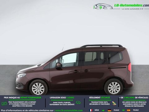 Classe T 180 BVA 2024 occasion 31850 Beaupuy