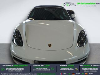 Boxster T 2.0i 300 ch PDK 2019 occasion 31850 Beaupuy