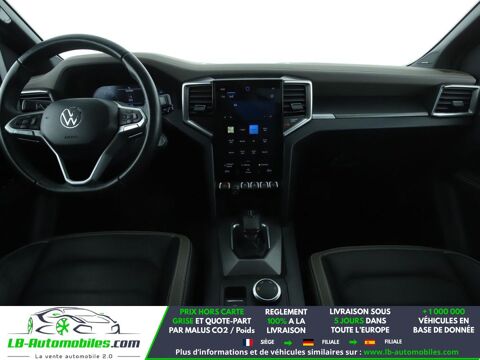 Amarok 3.0 TDI 240 BVA 4MOTION 2024 occasion 31850 Beaupuy