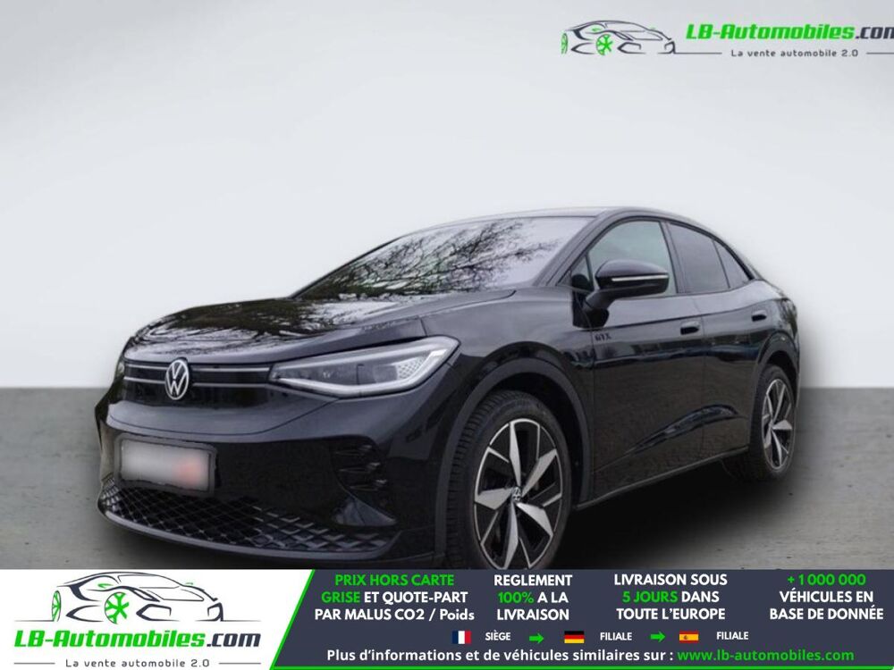 ID.3 299 ch 2022 occasion 31850 Beaupuy