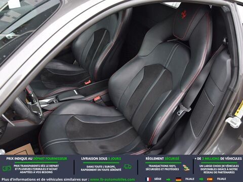 F8 Tributo 3.9 V8 BiTurbo 720ch 2020 occasion 31850 Beaupuy