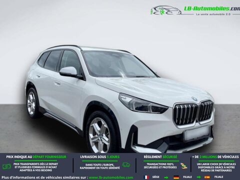 iX xDrive30 272ch BVA 2023 occasion 31850 Beaupuy