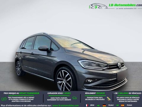 Golf 1.0 TSI 110 BVA 2018 occasion 31850 Beaupuy